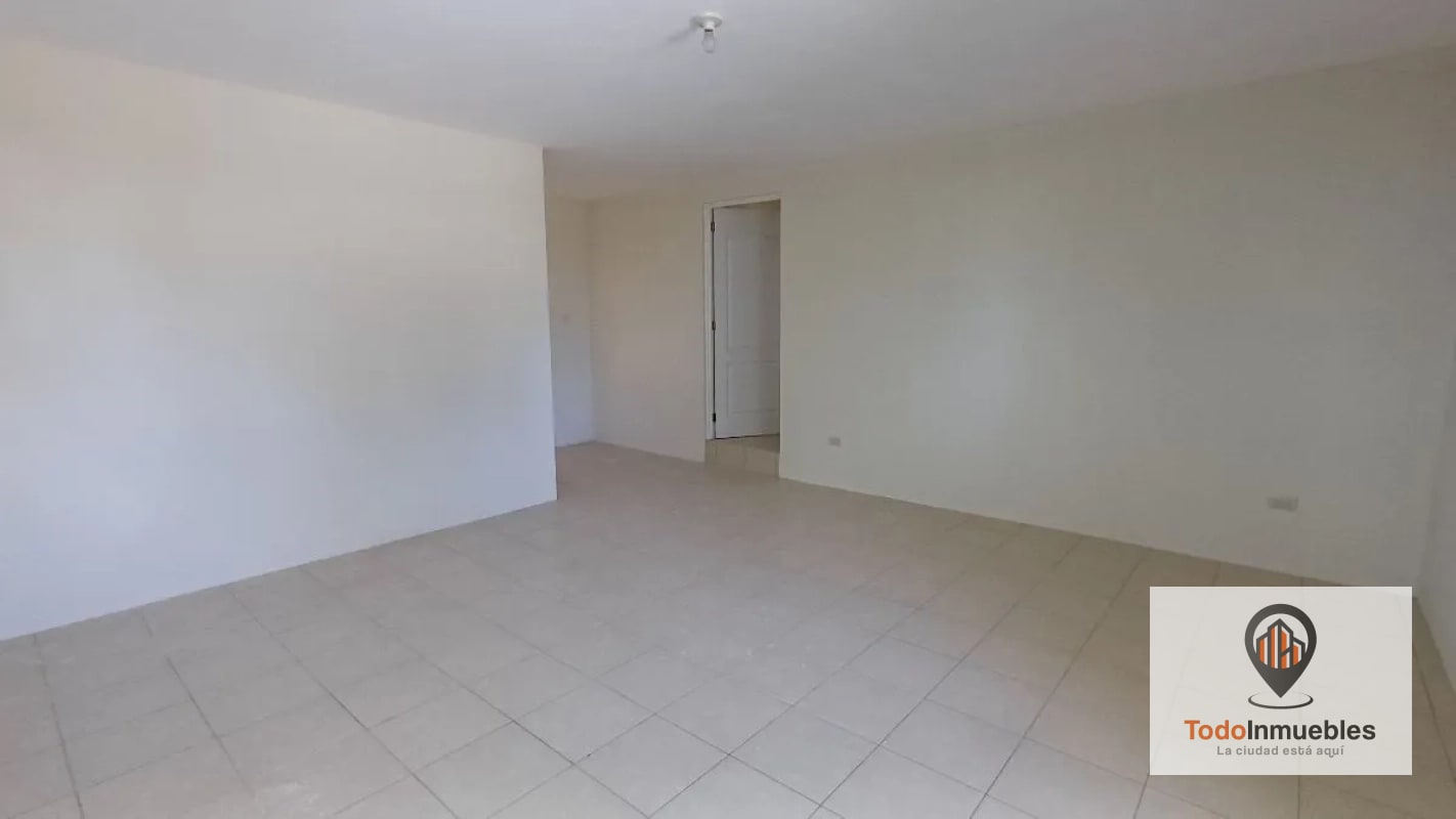 Casa en Venta en Bosque Escondido km 18.5 CES - 5