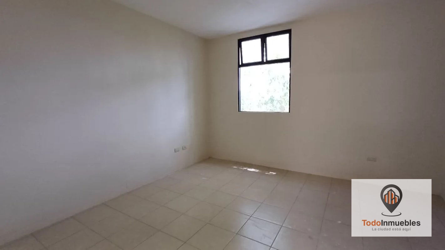 Casa en Venta en Bosque Escondido km 18.5 CES - 4
