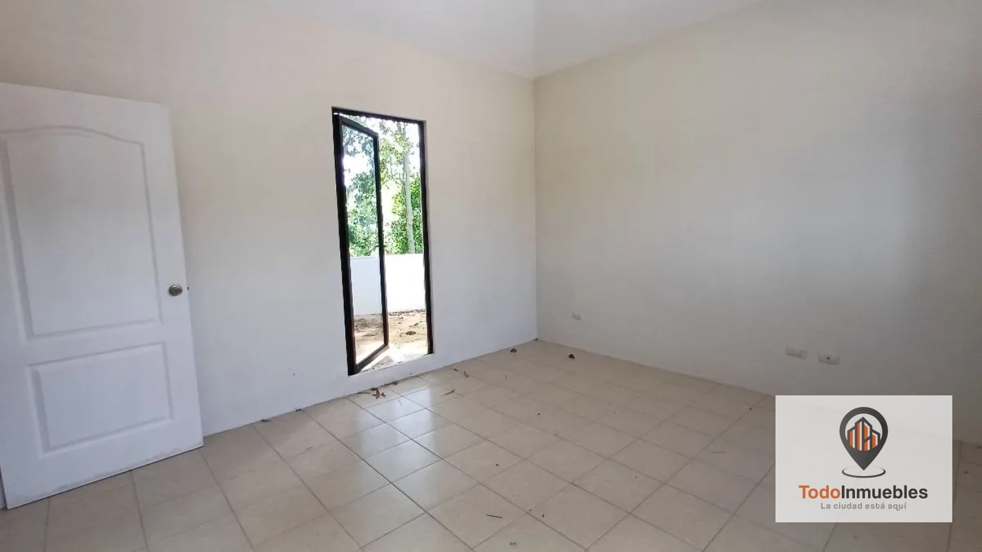 Casa en Venta en Bosque Escondido km 18.5 CES - 2