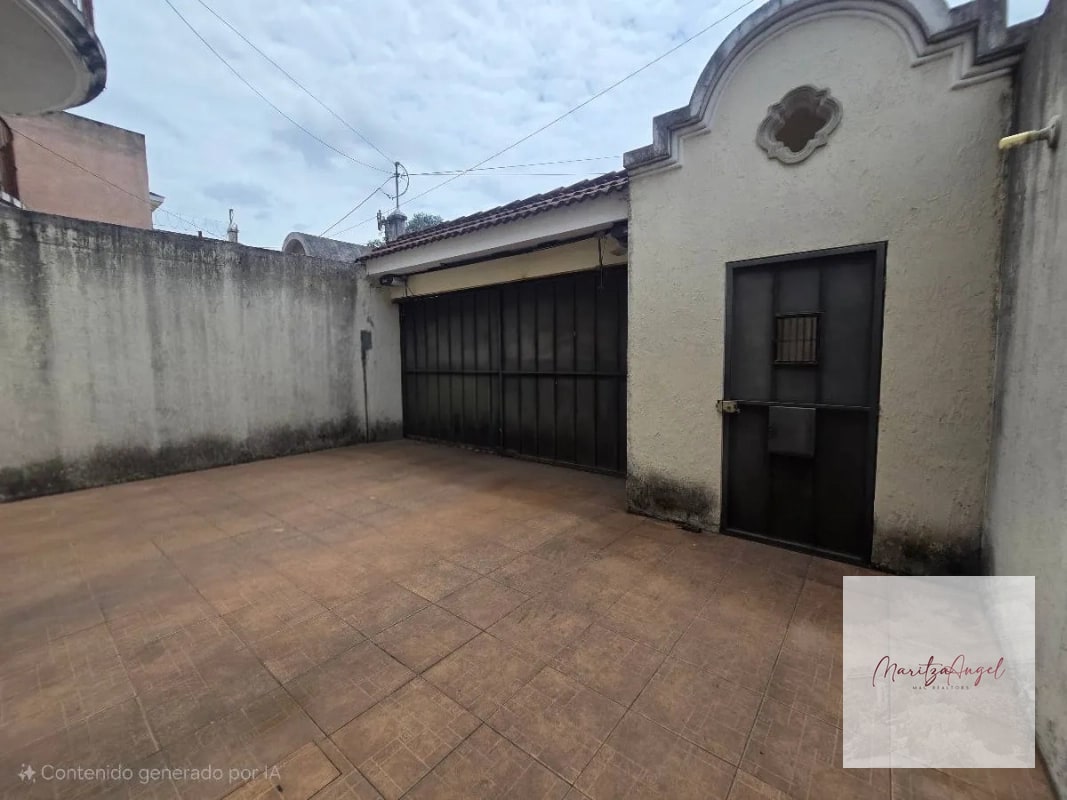CASA EN VENTA EN SAN CRISTOBAL  SECTOR B2 - 16