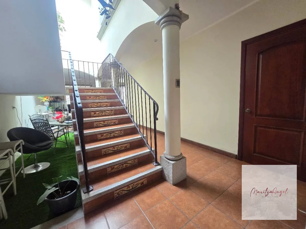 CASA EN VENTA EN SAN CRISTOBAL SECTOR B2 - 13
