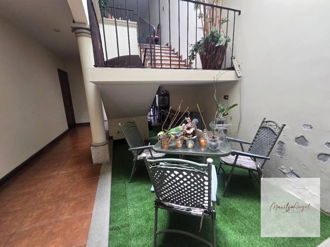 CASA EN VENTA EN SAN CRISTOBAL SECTOR B2 - 12