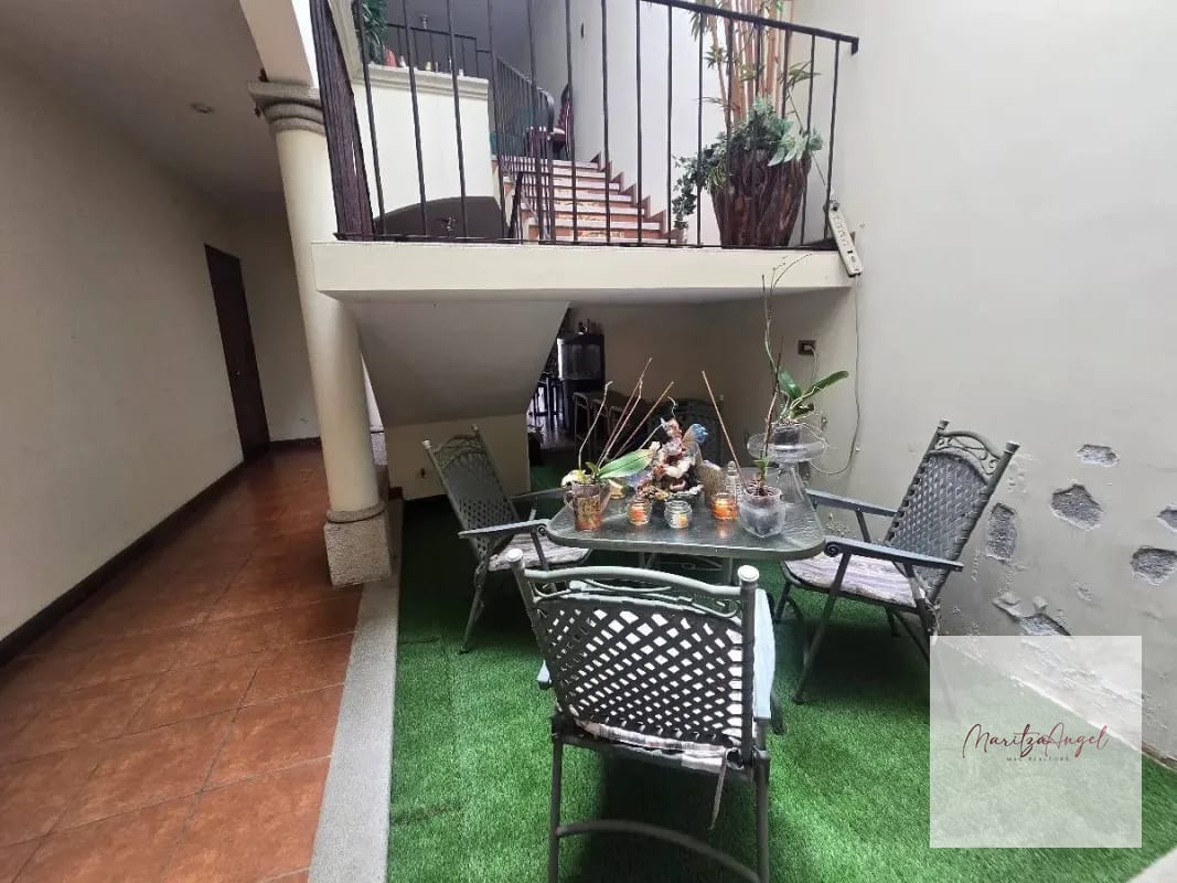 CASA EN VENTA EN SAN CRISTOBAL  SECTOR B2 — Casa en Venta en Zona 8 Mixco, Guatemala, Ciudad — foto 12 de 16