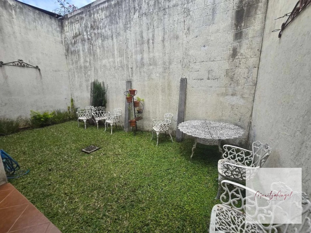 CASA EN VENTA EN SAN CRISTOBAL SECTOR B2 - 10
