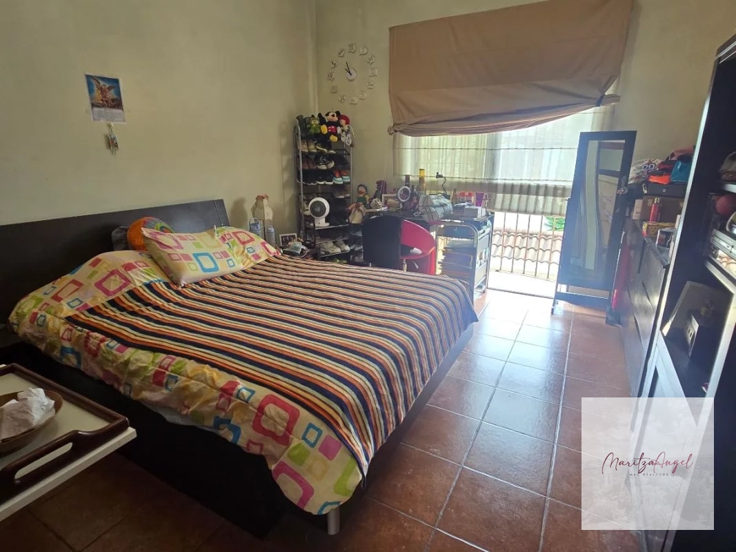 CASA EN VENTA EN SAN CRISTOBAL SECTOR B2 - 7