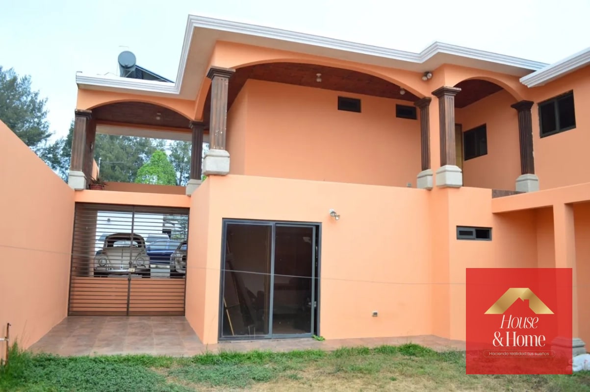 Casa en venta Hacienda Las Viñas Carretera a lo de Dieguez, CAES - 3