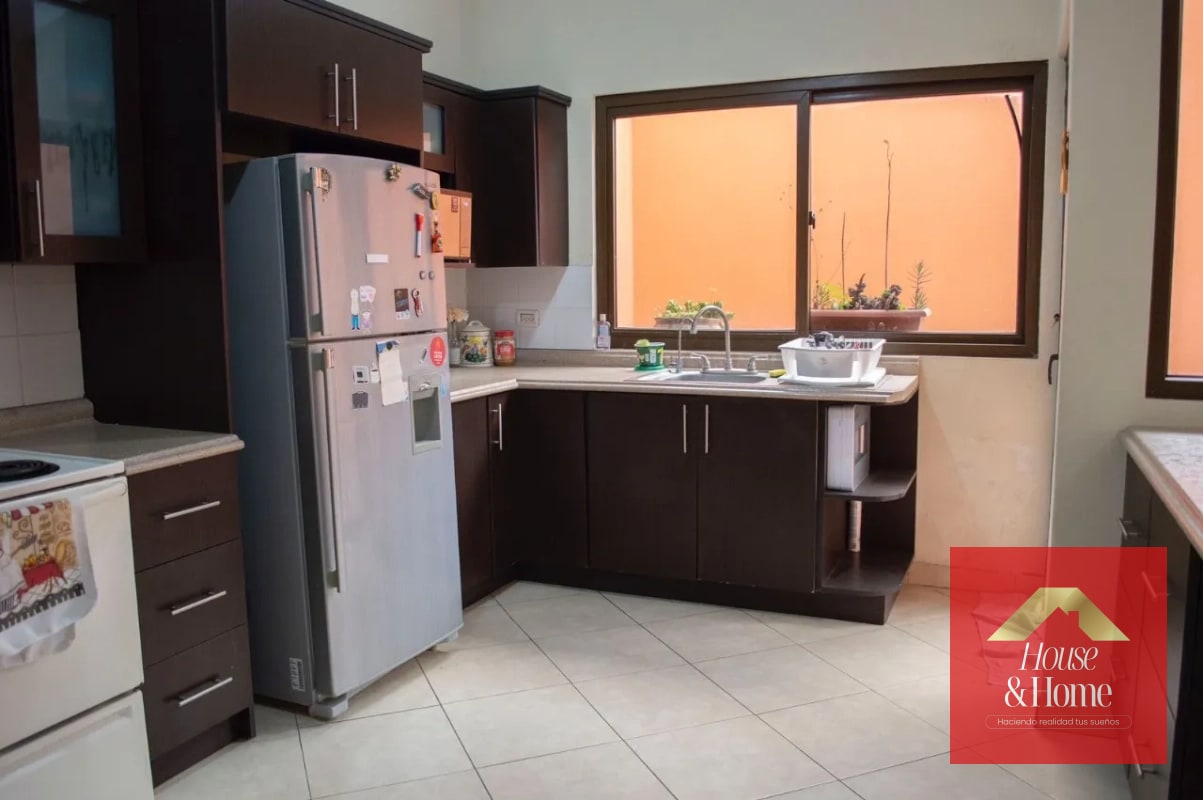Casa en venta Hacienda Las Viñas Carretera a lo de Dieguez, CAES - 13