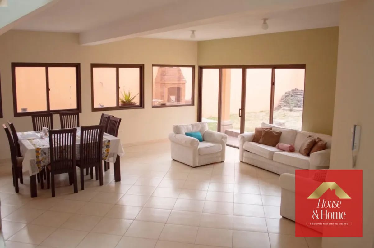 Casa en venta Hacienda Las Viñas Carretera a lo de Dieguez, CAES — Casa en Venta en km 16-20, Carretera a El Salvador, Guatemala, Ciudad — foto 12 de 13