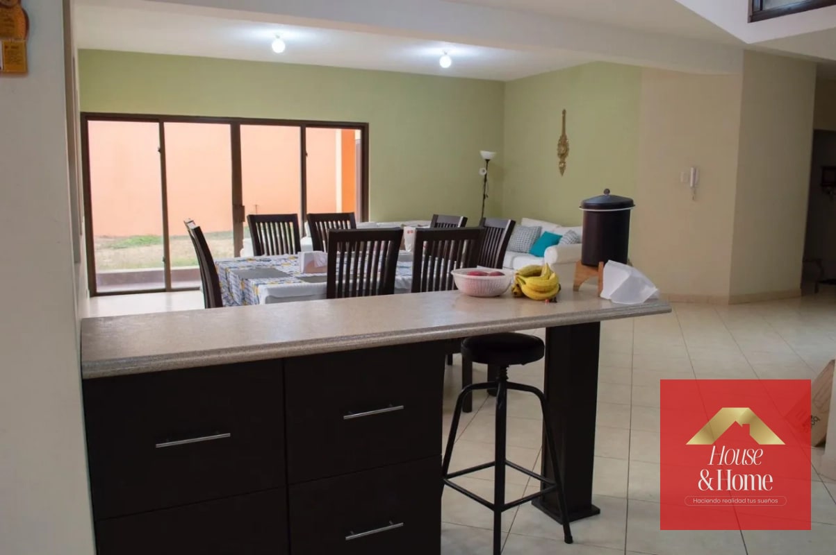 Casa en venta Hacienda Las Viñas Carretera a lo de Dieguez, CAES - 11