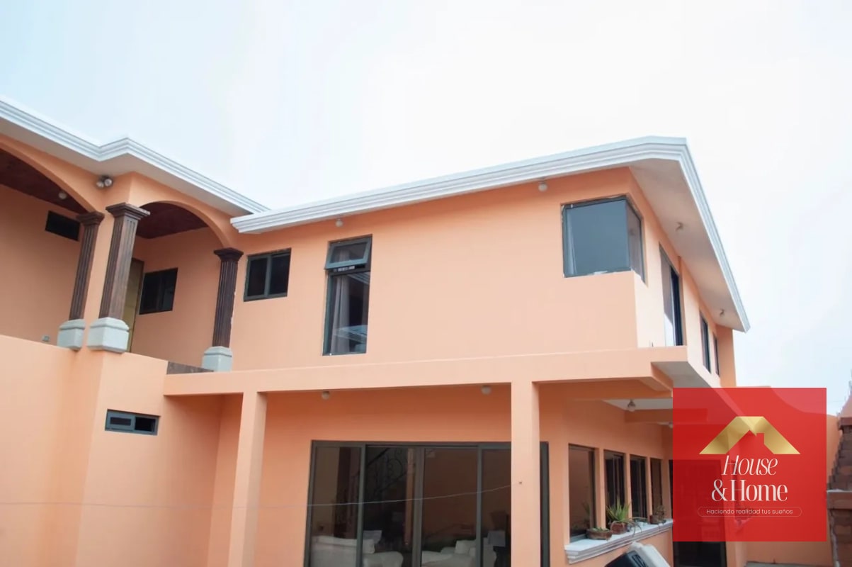 Casa en venta Hacienda Las Viñas Carretera a lo de Dieguez, CAES - 4