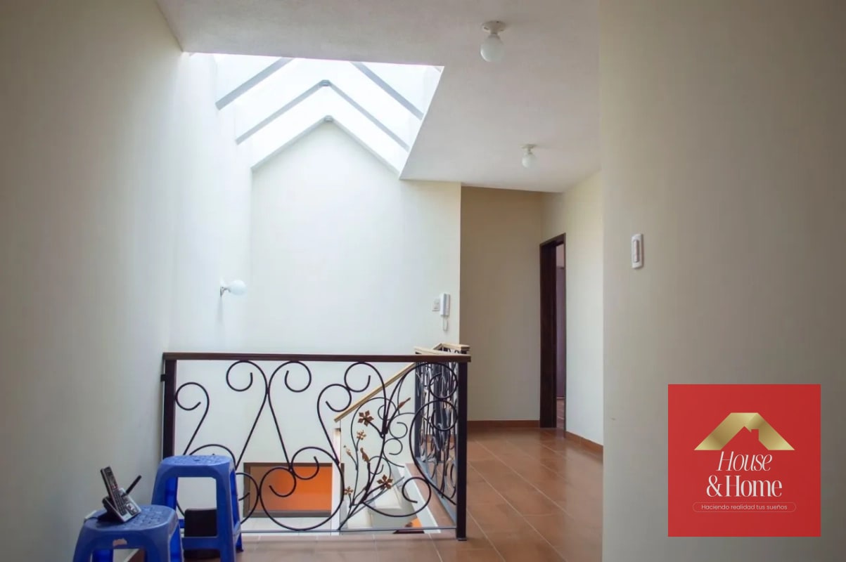 Casa en venta Hacienda Las Viñas Carretera a lo de Dieguez, CAES - 10