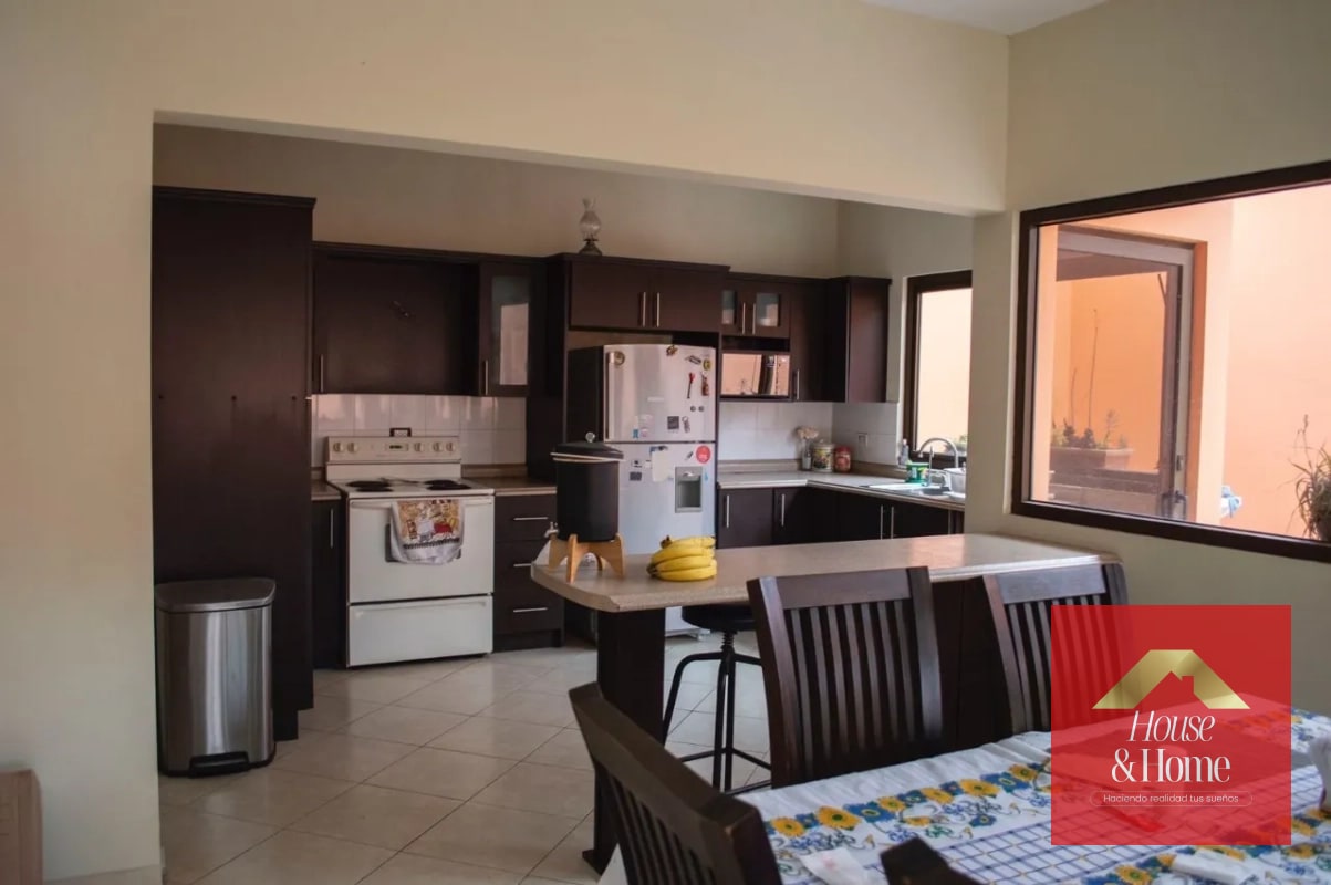 Casa en venta Hacienda Las Viñas Carretera a lo de Dieguez, CAES - 7