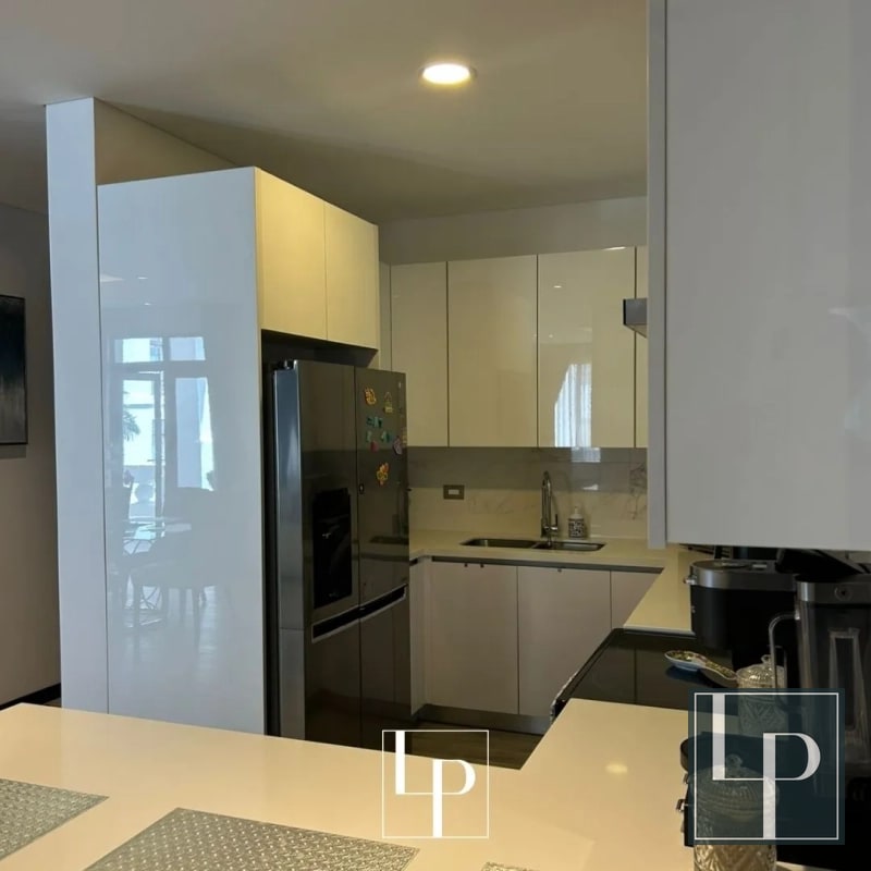 Apartamento en Renta en Lirios de Cayalá - 11