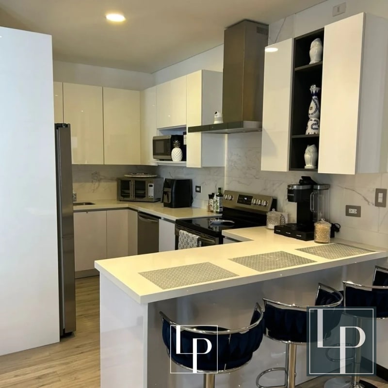 Apartamento en Renta en Lirios de Cayalá - 10
