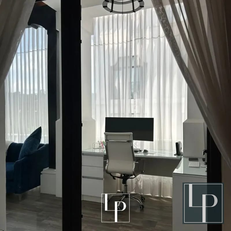 Apartamento en Renta en Lirios de Cayalá — Apartamento en Alquiler en Lirios de Cayalá I, Zona 16, Guatemala, Ciudad — foto 6 de 11