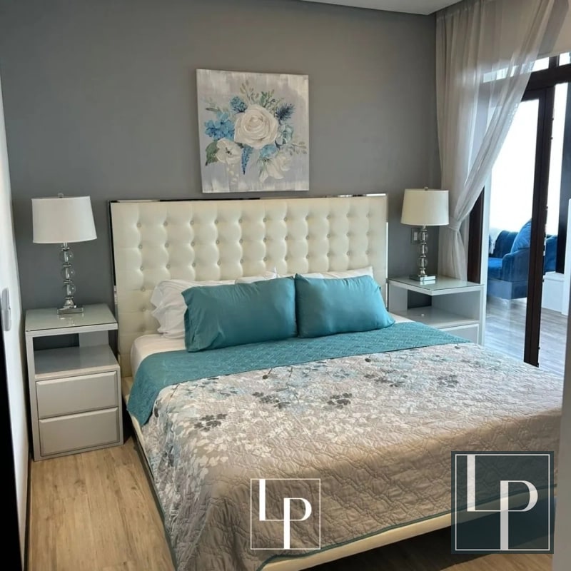Apartamento en Renta en Lirios de Cayalá - 5