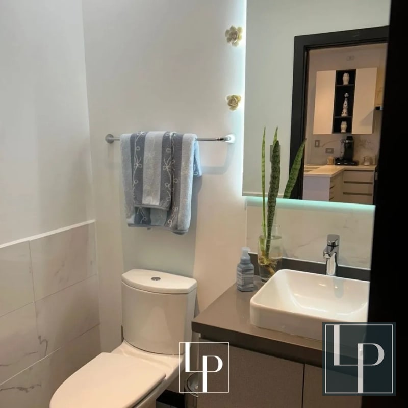 Apartamento en Renta en Lirios de Cayalá - 2