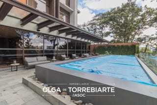 Apartamento en Ápice II, zona 15 — Apartamento en Alquiler en Ápice II, Zona 15, Guatemala, Ciudad — miniatura 5 de 16
