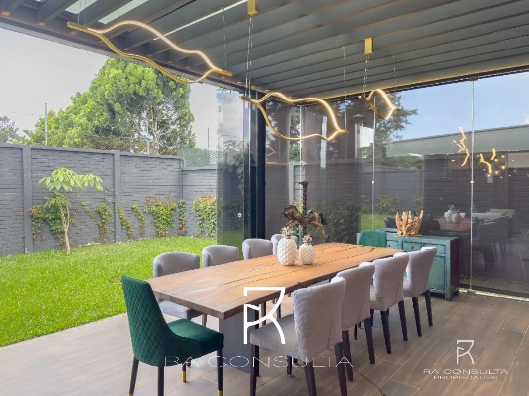 Casa en Venta Condominio Dalias, Km 15.5 Carretera a El Salvado - 8