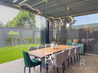Casa en Venta Condominio Dalias, Km 15.5 Carretera a El Salvado — Casa en Venta en Condominio Dalias-Residencias Concepción., Carretera a El Salvador, Guatemala, Ciudad — miniatura 8 de 8
