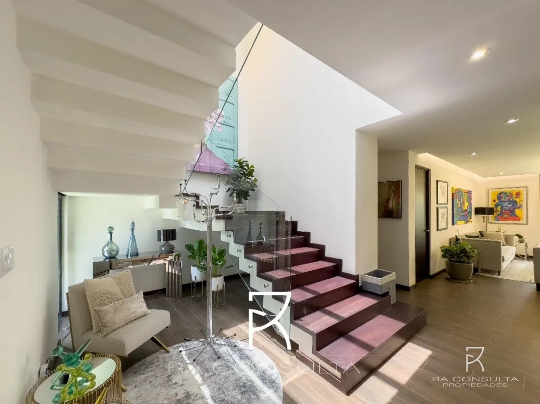 Casa en Venta Condominio Dalias, Km 15.5 Carretera a El Salvado - 7