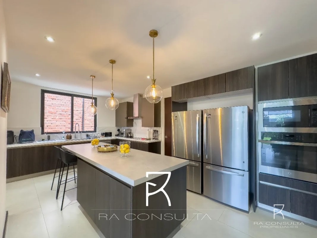 Casa en Venta Condominio Dalias, Km 15.5 Carretera a El Salvado - 4