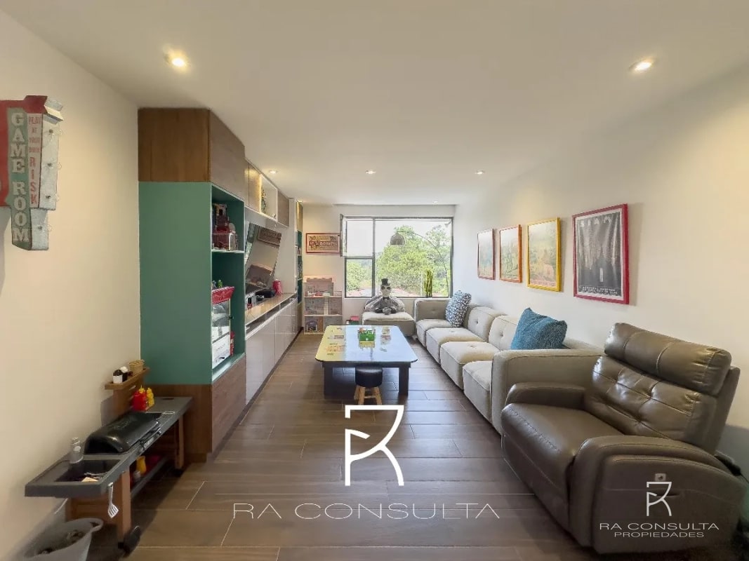 Casa en Venta Condominio Dalias, Km 15.5 Carretera a El Salvado - 3