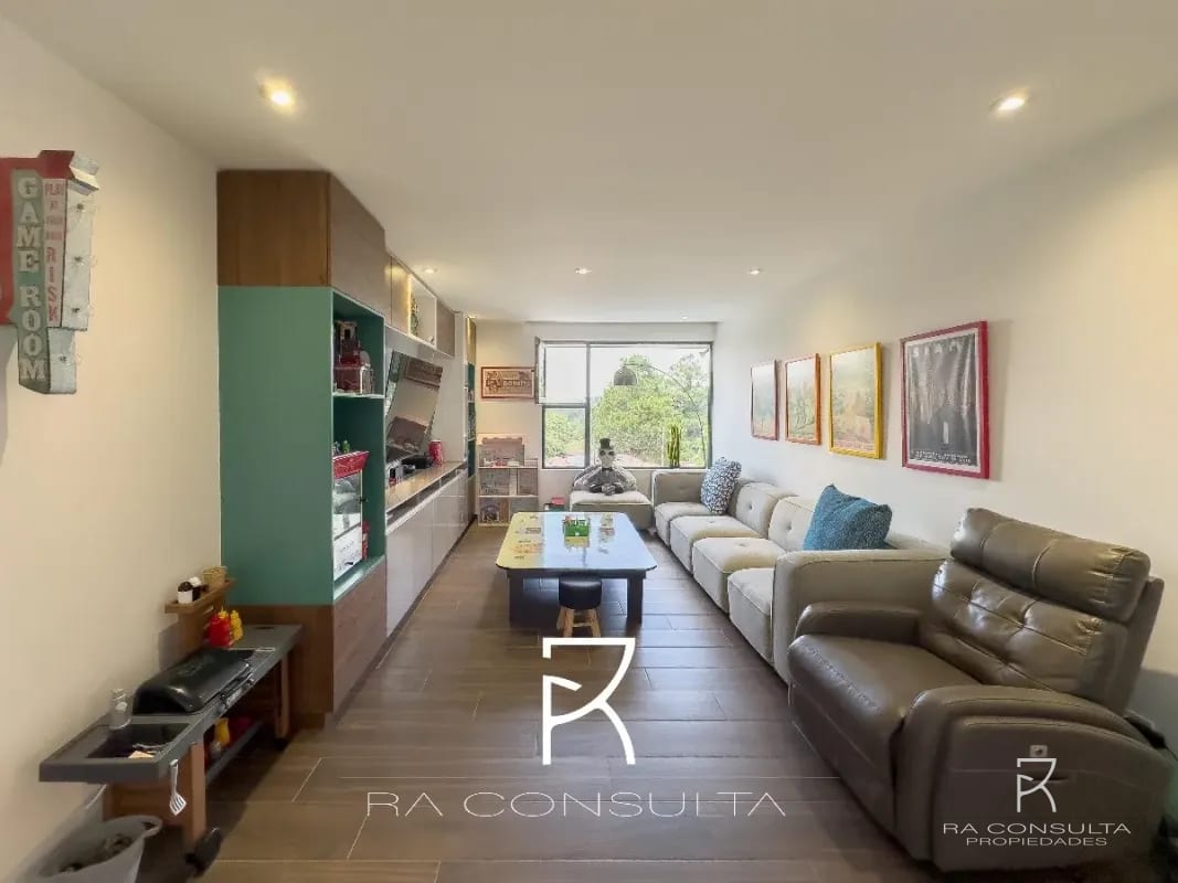 Casa en Venta Condominio Dalias, Km 15.5 Carretera a El Salvado — Casa en Venta en Condominio Dalias-Residencias Concepción., Carretera a El Salvador, Guatemala, Ciudad — foto 3 de 8