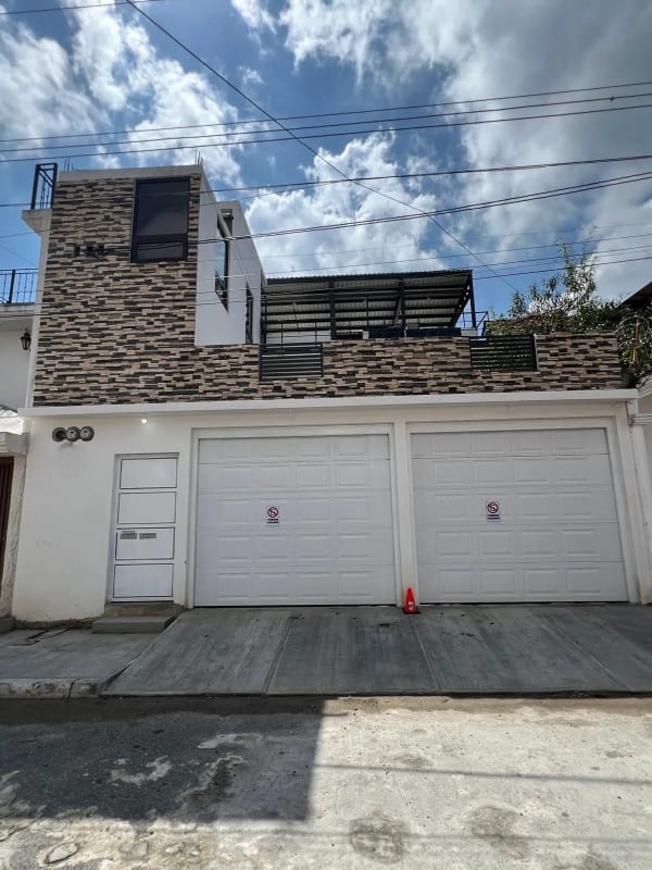 Apartamento en Renta Zona 16 — Apartamento en Alquiler en Zona 16, Guatemala, Ciudad — foto 1 de 15