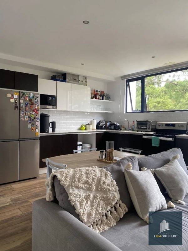Apartamento en alquiler zona 16 kanajuyu - 17