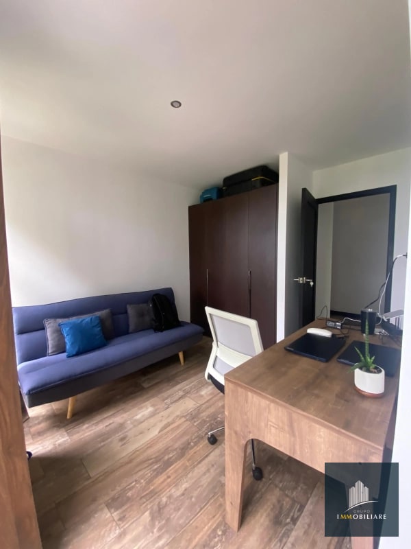 Apartamento en alquiler zona 16 kanajuyu - 9