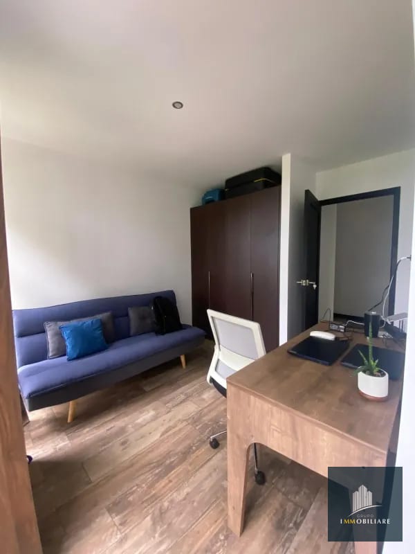 Apartamento en alquiler zona 16 kanajuyu — Apartamento en Alquiler en Kanajuyú, Zona 16, Guatemala, Ciudad — foto 9 de 17