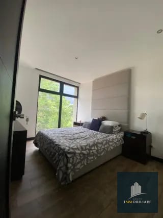 Apartamento en alquiler zona 16 kanajuyu — Apartamento en Alquiler en Kanajuyú, Zona 16, Guatemala, Ciudad — miniatura 8 de 17