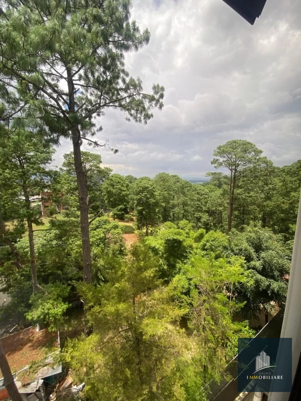 Apartamento en alquiler zona 16 kanajuyu - 7