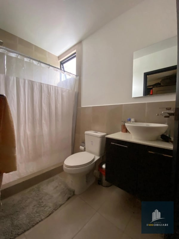 Apartamento en alquiler zona 16 kanajuyu - 4