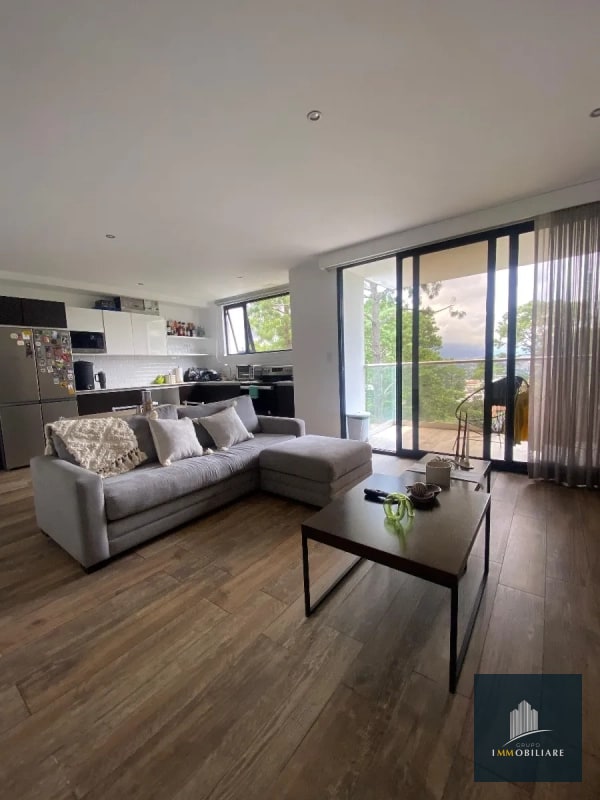 Apartamento en venta zona 16 kanajuyu - 15