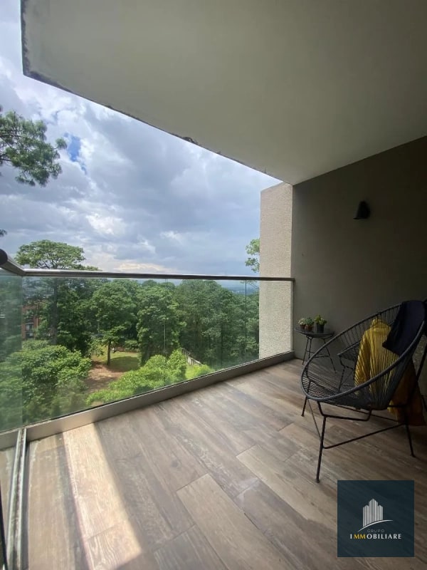 Apartamento en venta zona 16 kanajuyu - 12