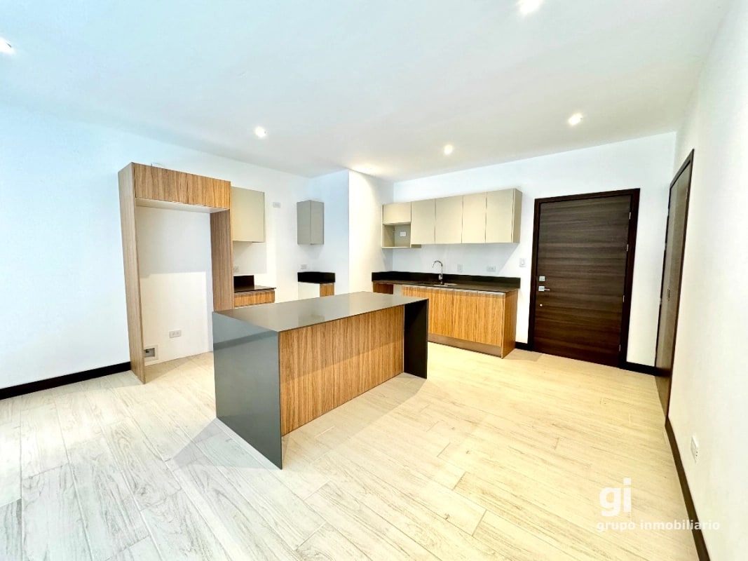 apartamento en venta en Spazio - 17