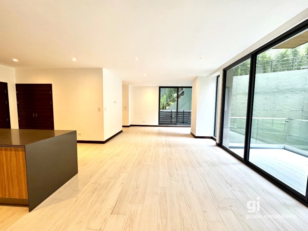 apartamento en venta en Spazio - 16