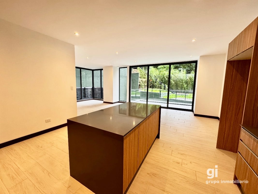 apartamento en venta en Spazio - 15