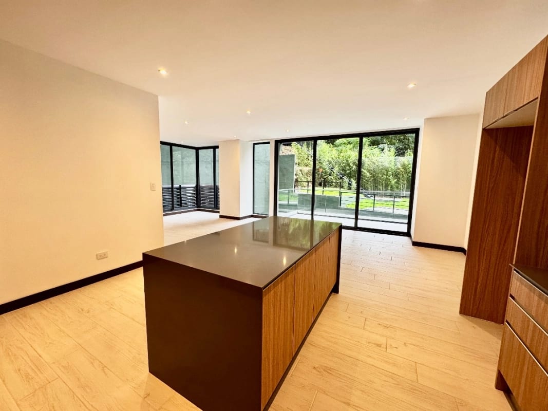 apartamento en venta en Spazio — Apartamento en Venta en Zona 16, Guatemala, Ciudad — foto 15 de 17