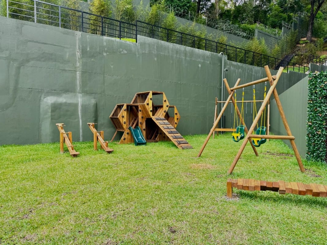 apartamento en venta en Spazio — Apartamento en Venta en Zona 16, Guatemala, Ciudad — foto 4 de 17