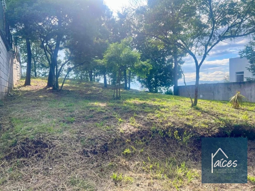 Terreno en Venta Zona 16 (*20) - 4