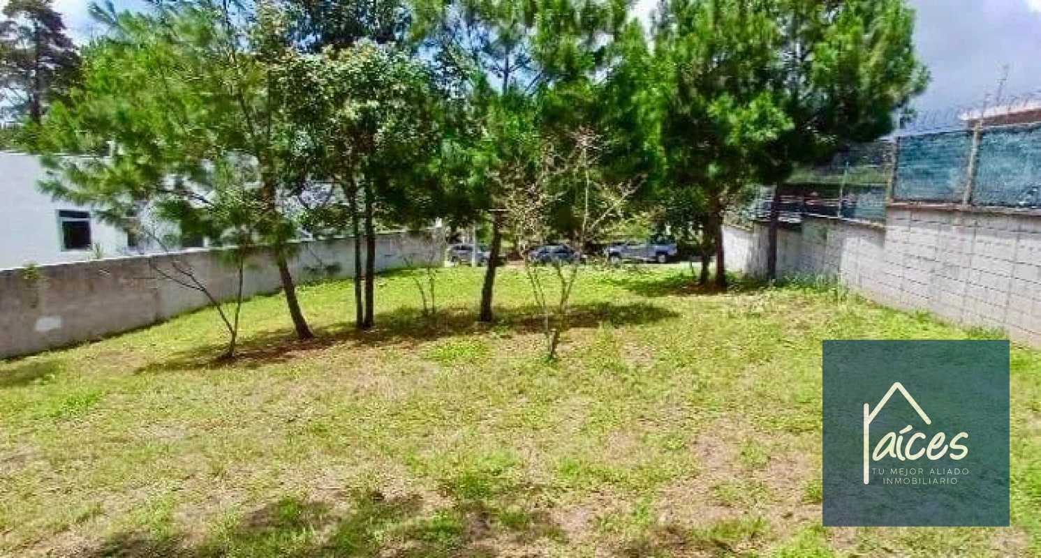 Terreno en Venta Zona 16 (*20) - 3