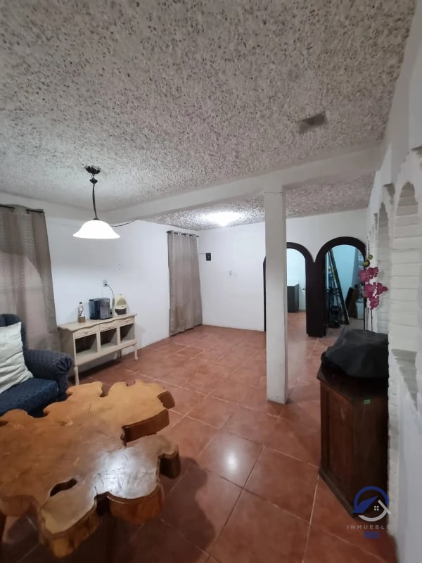 Casa en venta al final de la Avenida Petapa, zona 12 - 11