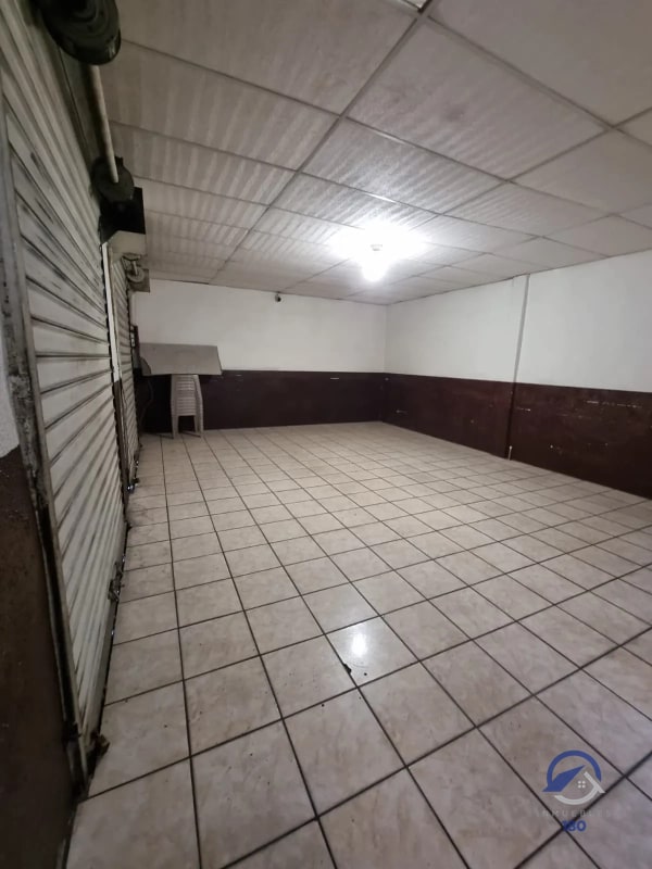 Casa en venta al final de la Avenida Petapa, zona 12 - 8