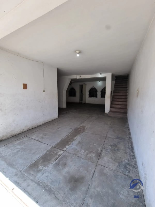 Casa en venta al final de la Avenida Petapa, zona 12 - 3