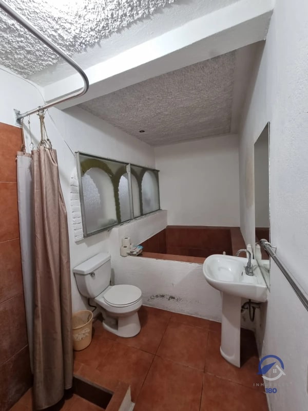 Casa en venta al final de la Avenida Petapa, zona 12 - 2