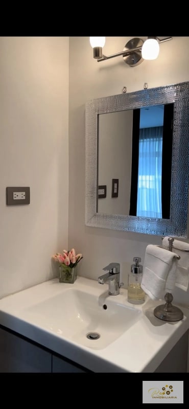 Apartamento en Renta – Lirios 2 - 4