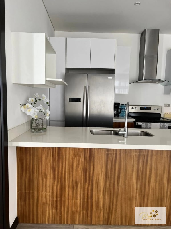 Apartamento en Renta – Lirios 2 - 2
